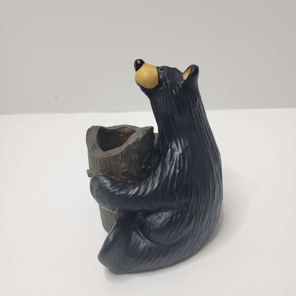 Bearfoots Bears Big Sky Carvers Jeff Fleming "Nathan" - Picture 3 of 9